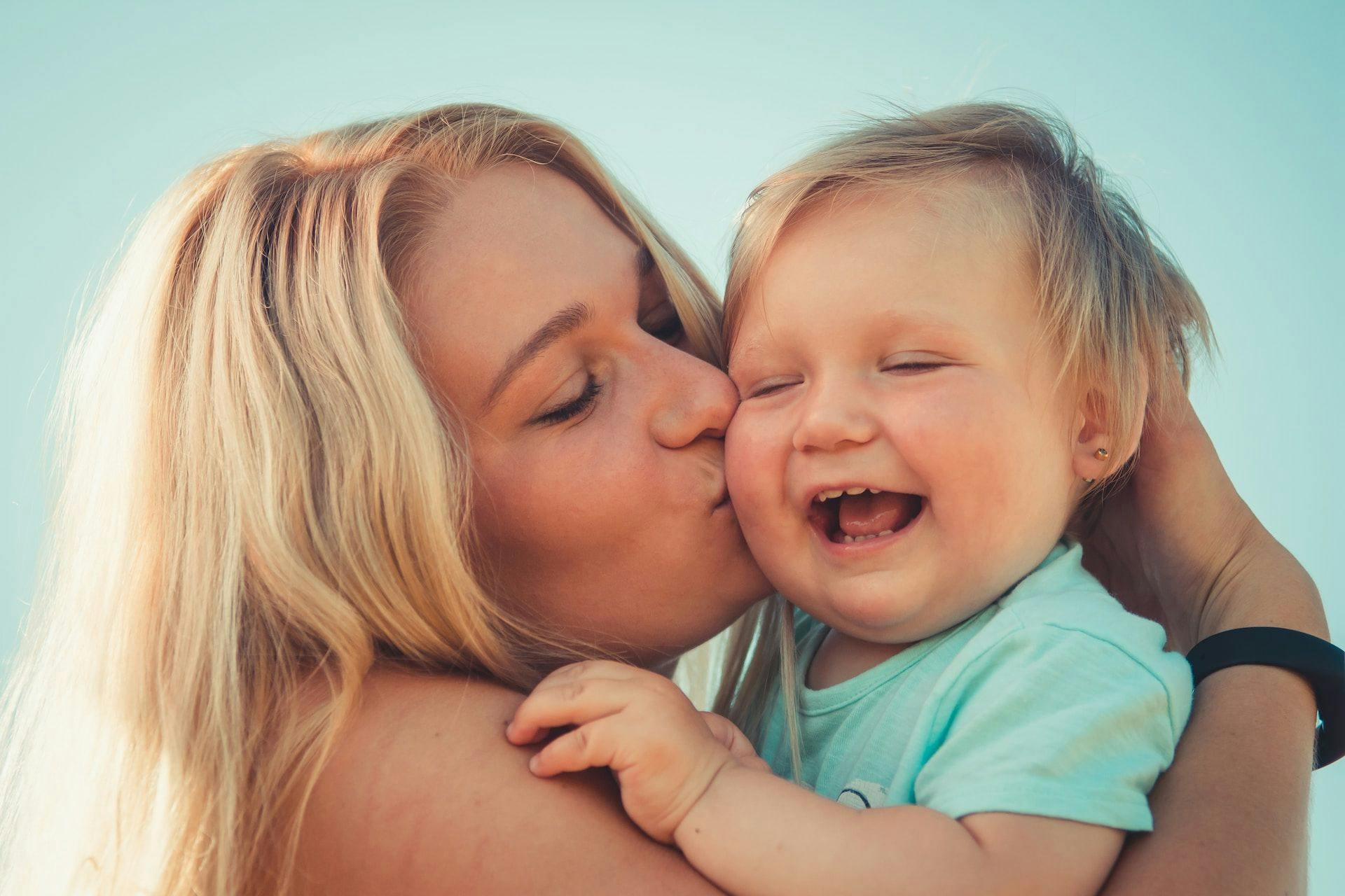 Salute orale di mamma e bambino nei primi 1000 giorni di vita